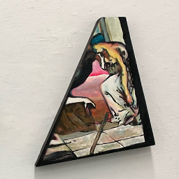 Femur, Ulna, & Palm of Have You Settled Down Yet?