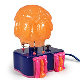 07 The Truth is Out There but You Refuse to Look. Ugh!