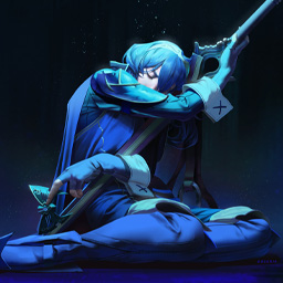 One sword and a world of troubles