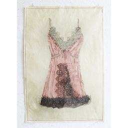 layered lace
