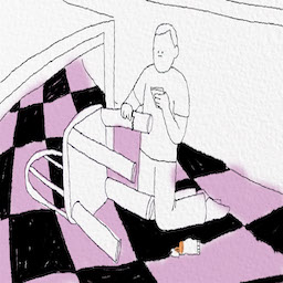 Glue Situation (works from my website)