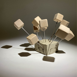 Icon & Concept Model (Cultivated Encounters)