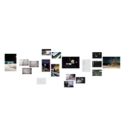 It was winter, but we didn’t feel cold at all