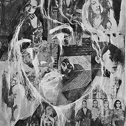 Beyond the Image: Posters