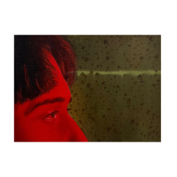 Andy Drove Me Home in the Rain