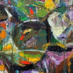 Mommy Mayhem: Bunny Landscape #7