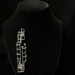 Dream Adventure (Brooch)