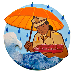 Meenakshi Vijaykumar