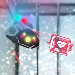 Automated First Responders