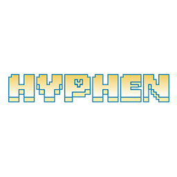 Hyphen