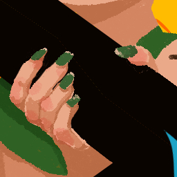 Thesis - Hard to Grasp 