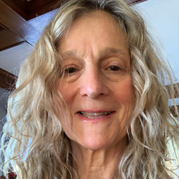 Avril, Art and Alzheimer's: the virtual exhibition of an individual's artwork created through cognitive decline