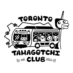 Toronto Tamagotchi Club