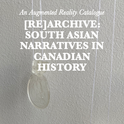 [Re]Archive: An Augmented Experience