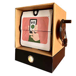 Toronto 9-1-1 Dispatchers 