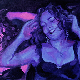 (08) Let's Dance