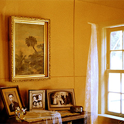 Disconnected Connections