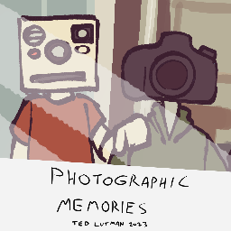 Photographic Memories