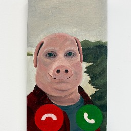 John Pork