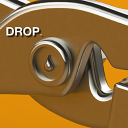 Drop Pliers