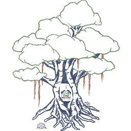 04 Under the Banyan Tree