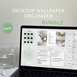 Desktop Wallpaper Organizer