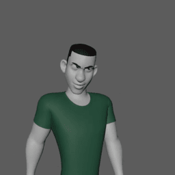 Character Animation