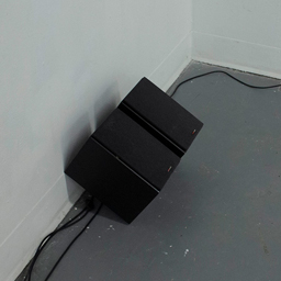 The Supplementary Field