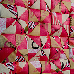 Jugaad Principle 02: (Semi) Permanent Phulkari