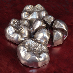 07 Four Molars