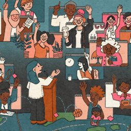 (1) Radical Learning (7) with Daphne Koller