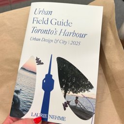 Urban Design & Cities 