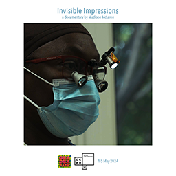 Invisible Impressions