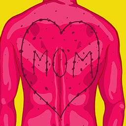 Grotesque Gorgeous 7