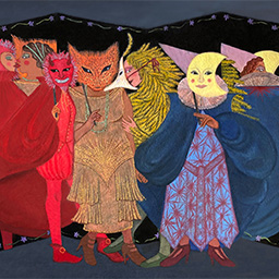 Prove It On Me Blues