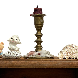 deep in my chest or maybe stomach (detail no. 1)