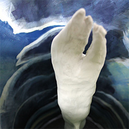 12 Beluga Stump