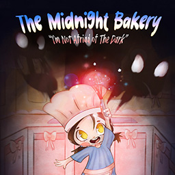 The Midnight Bakery