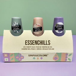 Essenchills Multi-Pack Packaging