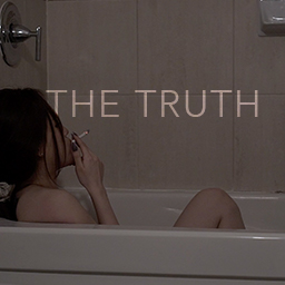 Titile Sequence：The Truth