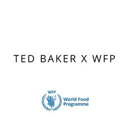 TED BAKER X WFP