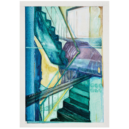 Interstitial Pathmaking (Reprise)