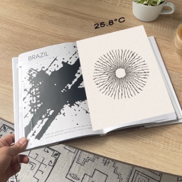 AR Project: Coffee & Climate