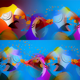 🦜 Broken Megaphone