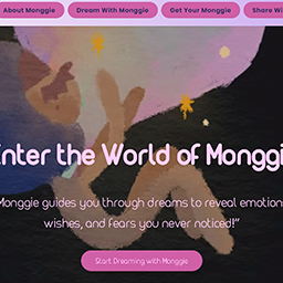 Welcome to The Dreamnest