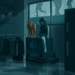 When it Rains, it Pours