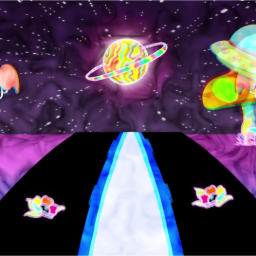 Wavelength Winter Festival