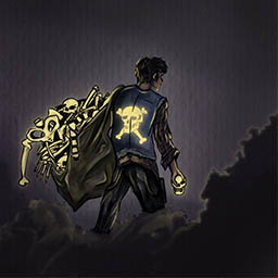 07- Skeleton: Respect for the Earth