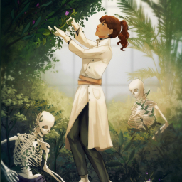 The Botanist