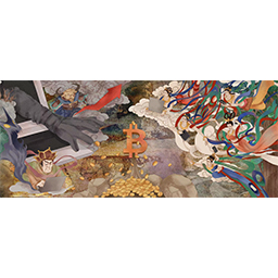 BITCOINS AND ONLINE ECONOMY 